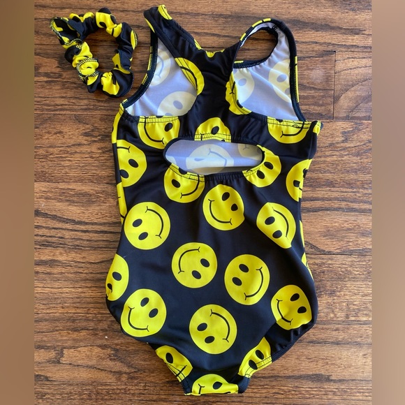 Gymnastics leotard - Picture 2 of 3